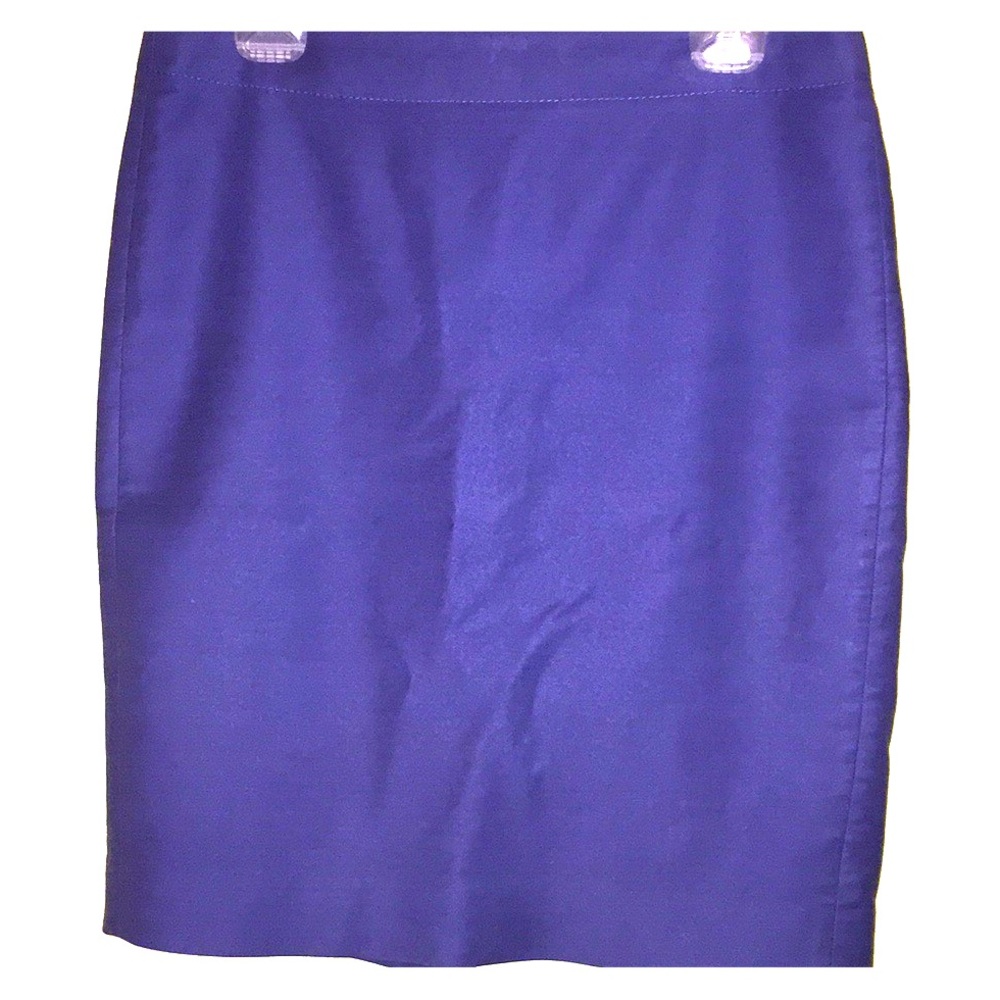 J. Crew Pencil Skirt